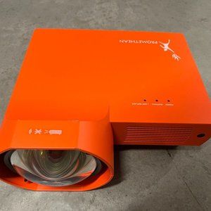 PROMETHEAN PLC-XE40 LCD Projector